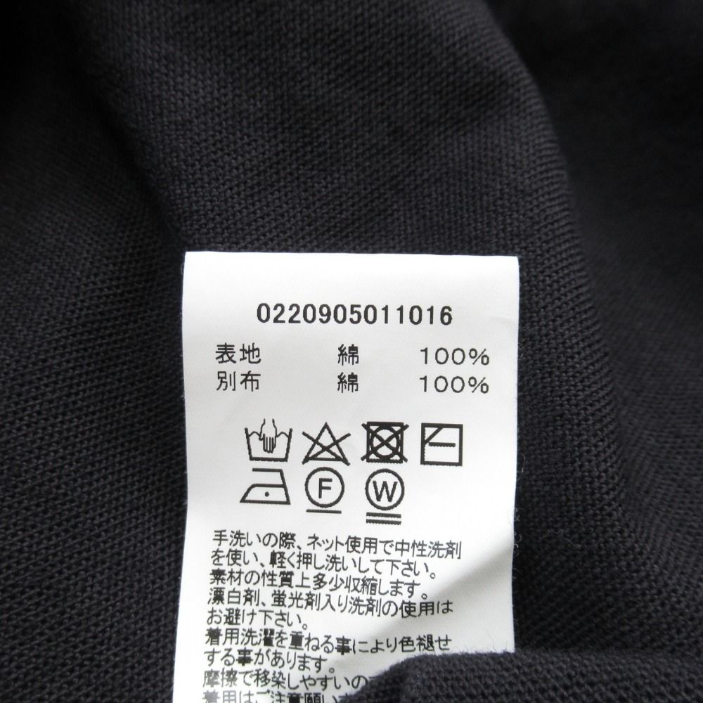 Visvim Others 20Aw Ict Lumber Shirt L/S 0220905011016 2 Used