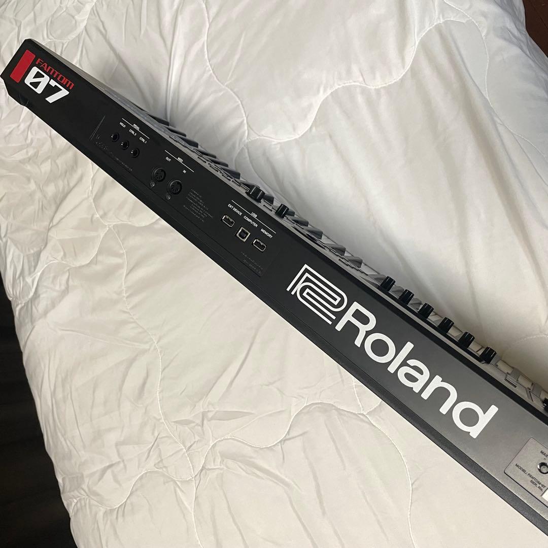 Roland Other Fantom-07