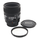 Nikon Lens (Zoom) Ai Af Micro Nikkor F/2.8D