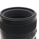 Nikon Lens (Zoom) Ai Af Micro Nikkor F/2.8D