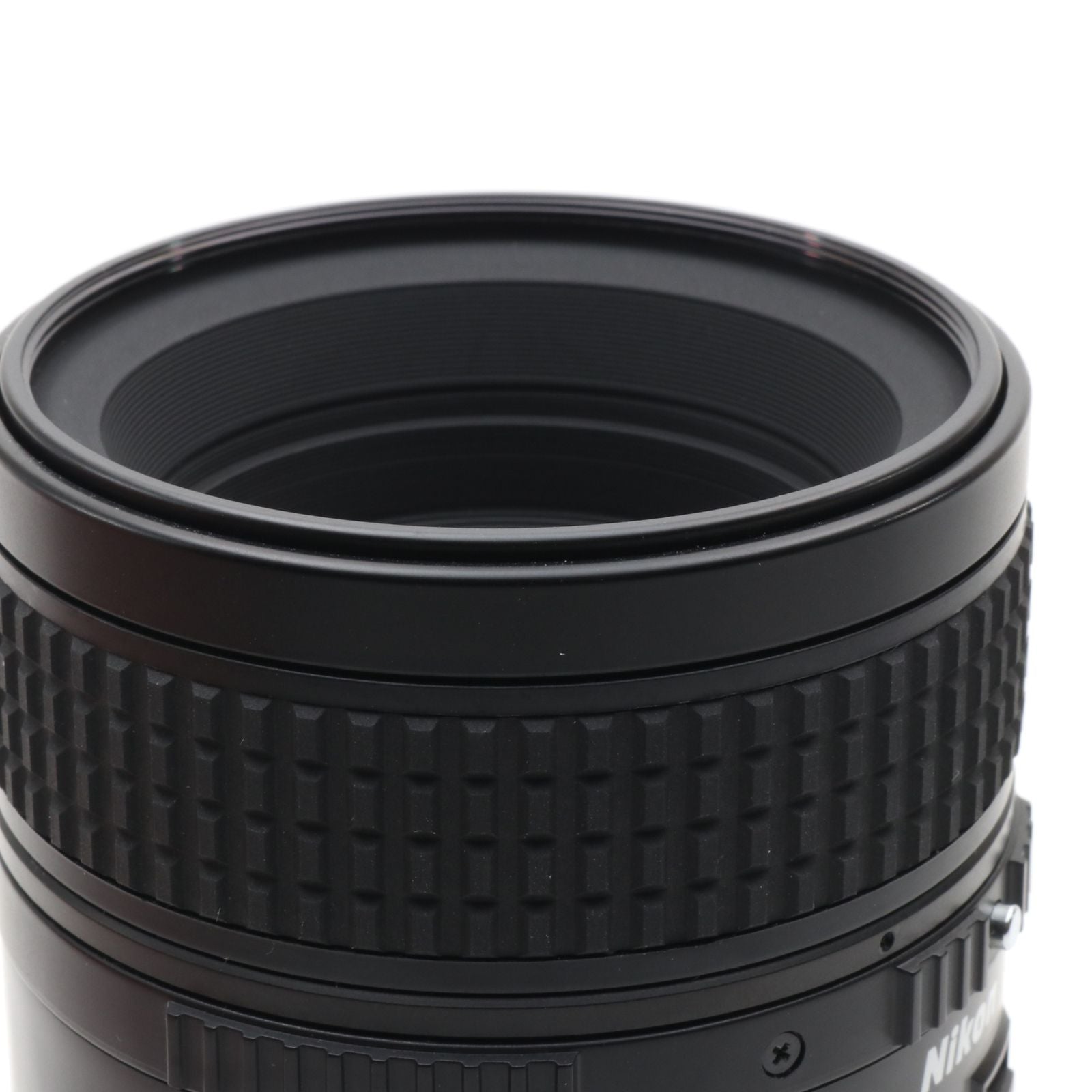 Nikon Lens (Zoom) Ai Af Micro Nikkor F/2.8D