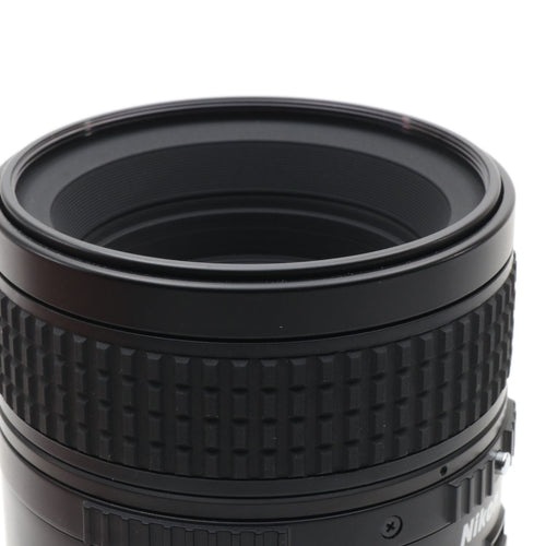 Nikon Lens (Zoom) Ai Af Micro Nikkor F/2.8D