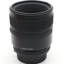 Nikon Lens (Zoom) Ai Af Micro Nikkor F/2.8D