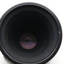 Nikon Lens (Zoom) Ai Af Micro Nikkor F/2.8D