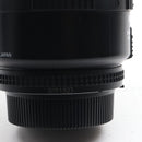 Nikon Lens (Zoom) Ai Af Micro Nikkor F/2.8D