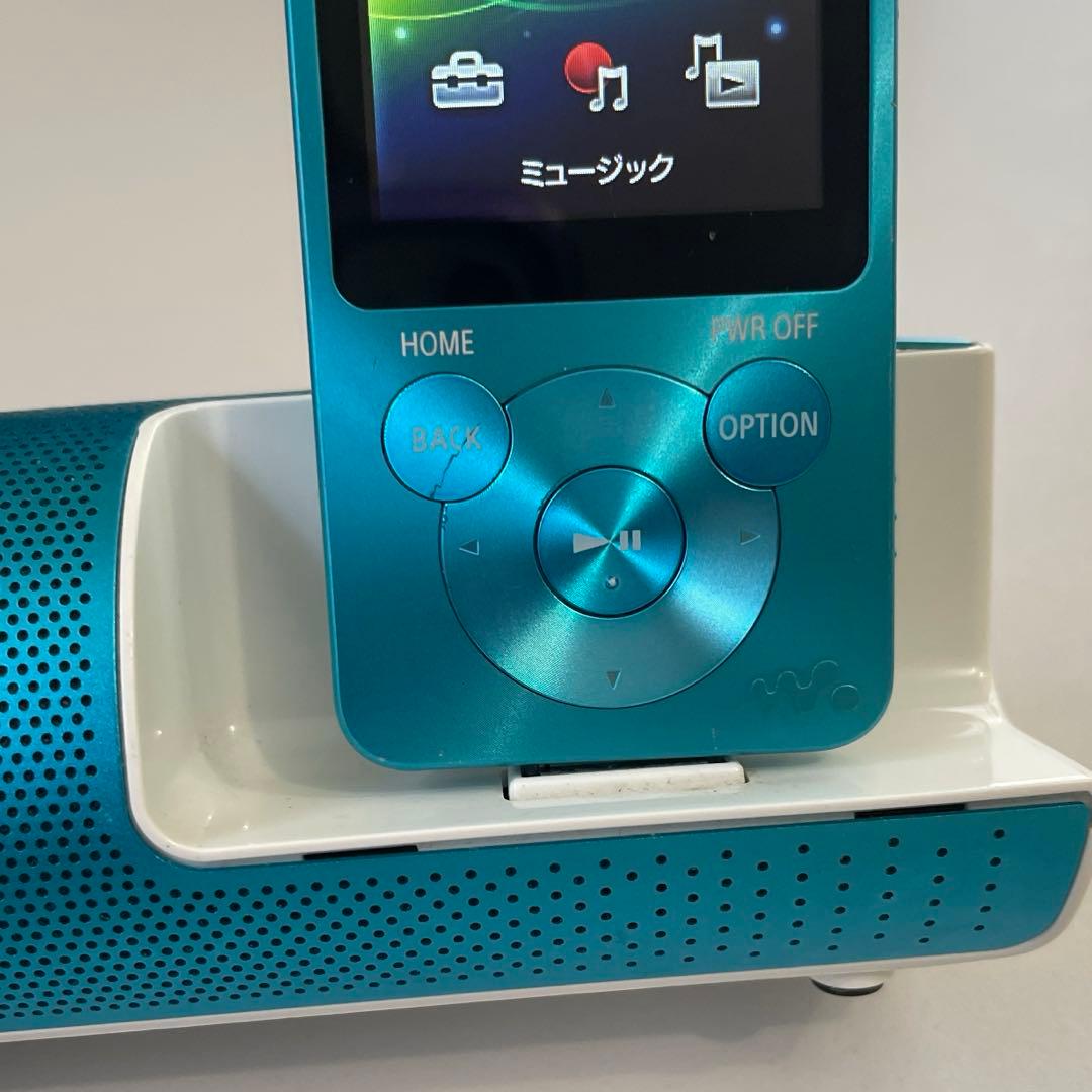 Sony Other Walkman Nw-S 13
