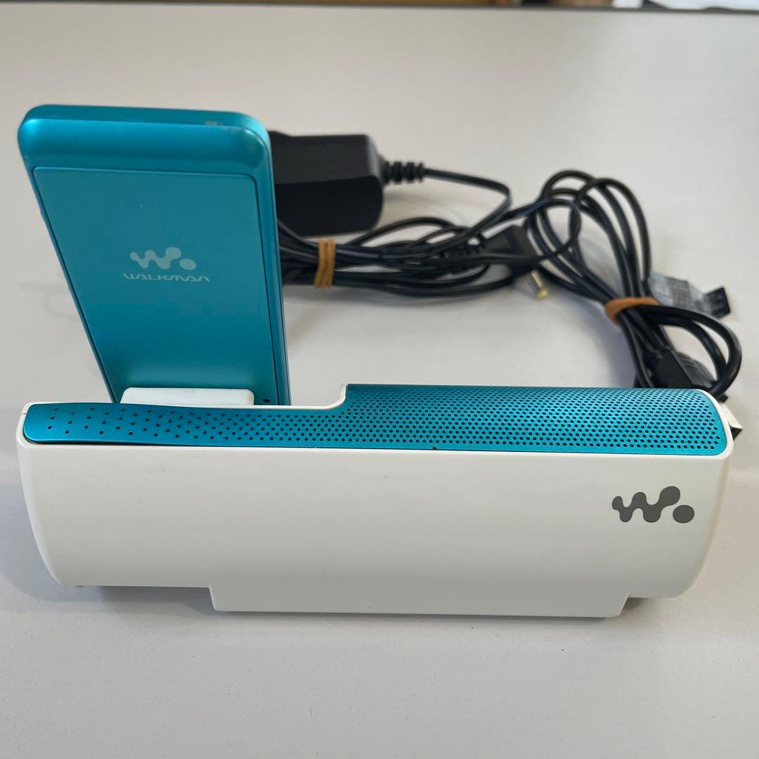 Sony Other Walkman Nw-S 13