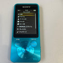 Sony Other Walkman Nw-S 13