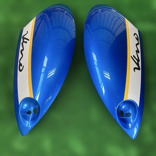 Cowls Fenders Sa37J
