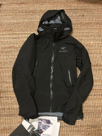 Arc'Teryx Mountain Parkas Beta Ar Gore-Tex Pro