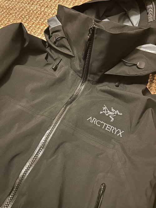 Arc'Teryx Mountain Parkas Beta Ar Gore-Tex Pro