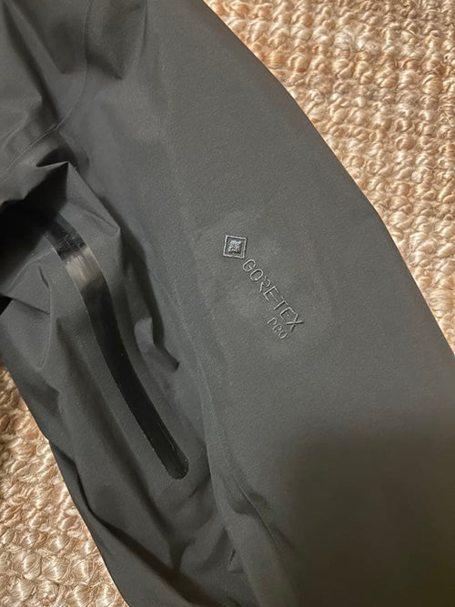 Arc'Teryx Mountain Parkas Beta Ar Gore-Tex Pro