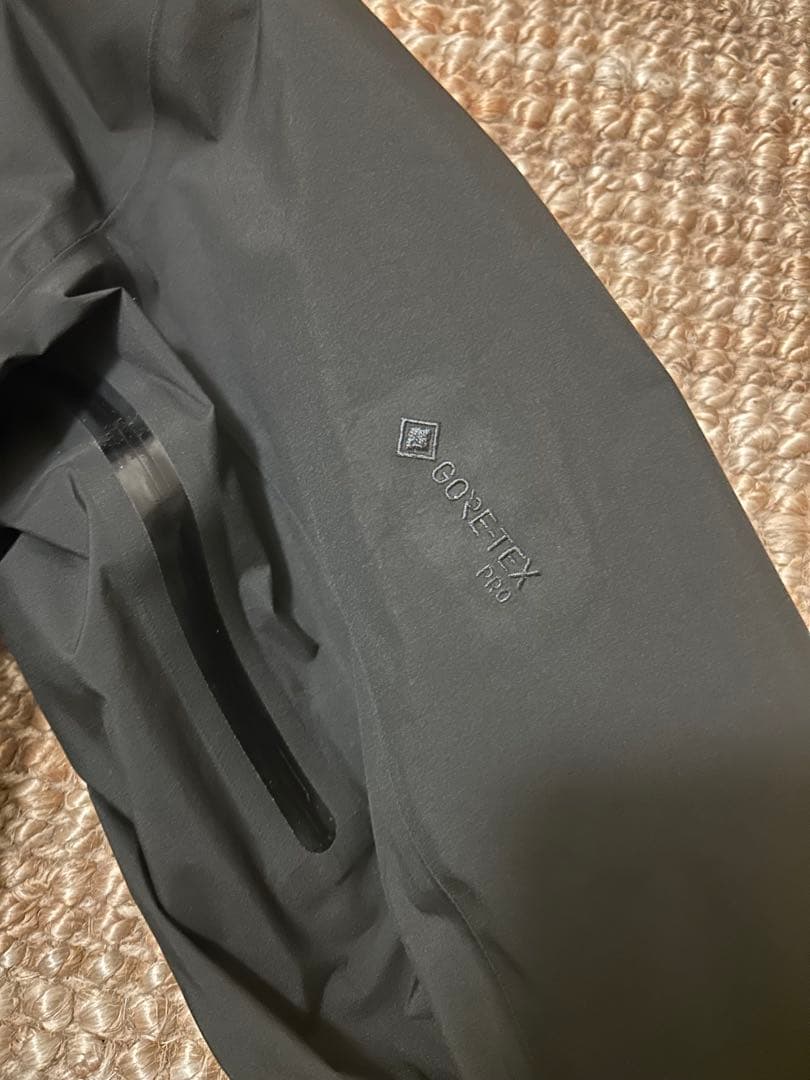 Arc'Teryx Mountain Parkas Beta Ar Gore-Tex Pro