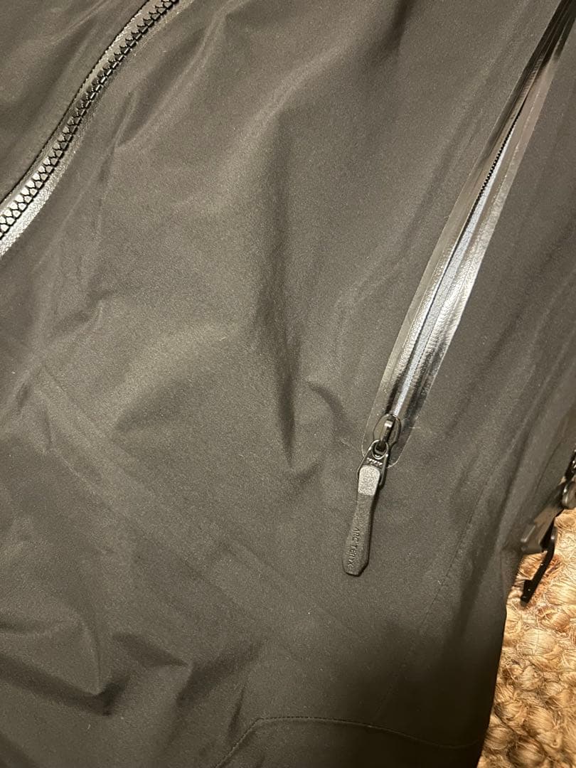 Arc'Teryx Mountain Parkas Beta Ar Gore-Tex Pro