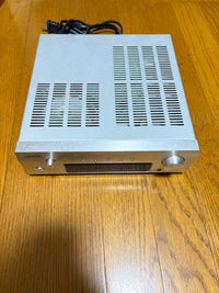 Denon Power Amplifiers Phono Dra-F102
