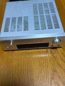 Denon Power Amplifiers Phono Dra-F102