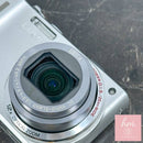 Panasonic Compact Digital Camera Lumix Dmc-Tz10 1210 12 Gps Ia