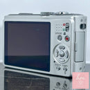 Panasonic Compact Digital Camera Lumix Dmc-Tz10 1210 12 Gps Ia