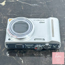 Panasonic Compact Digital Camera Lumix Dmc-Tz10 1210 12 Gps Ia