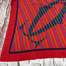 Cartier Bandanas Thin Scarves 100%