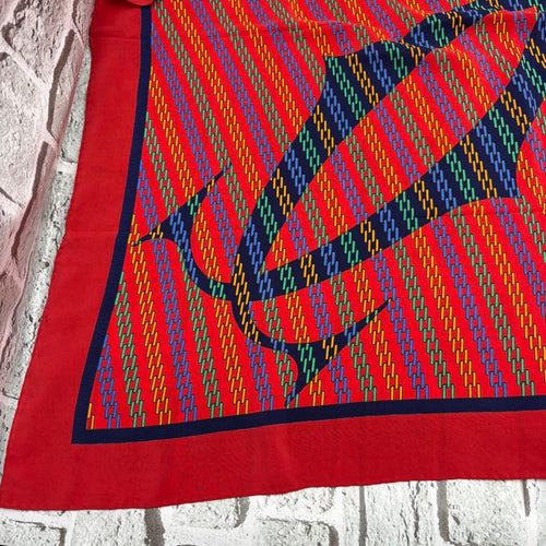 Cartier Bandanas Thin Scarves 100%