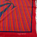 Cartier Bandanas Thin Scarves 100%