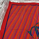 Cartier Bandanas Thin Scarves 100%