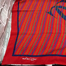 Cartier Bandanas Thin Scarves 100%