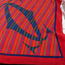 Cartier Bandanas Thin Scarves 100%