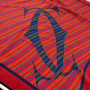 Cartier Bandanas Thin Scarves 100%
