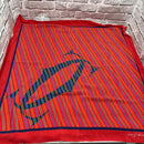Cartier Bandanas Thin Scarves 100%