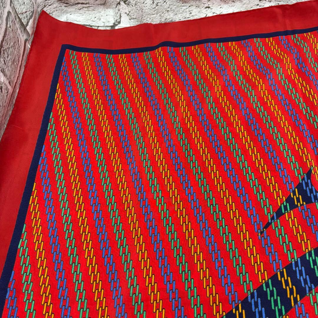 Cartier Bandanas Thin Scarves 100%