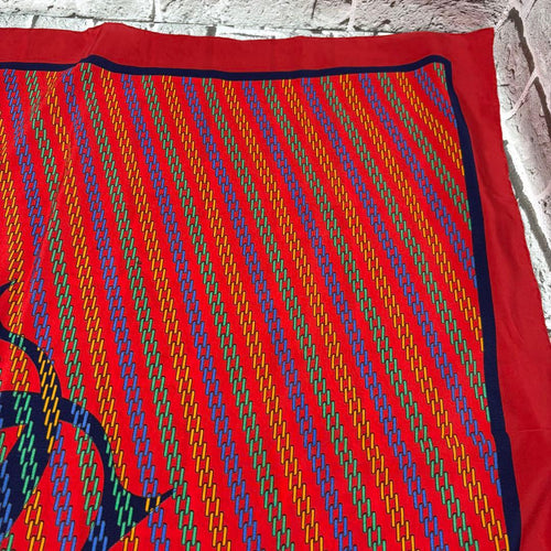 Cartier Bandanas Thin Scarves 100%
