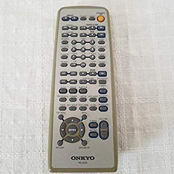 Remote Control For Tv Rc-541S Rdzdsi3