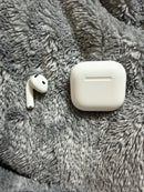Apple Airpods Airpods4 Anc