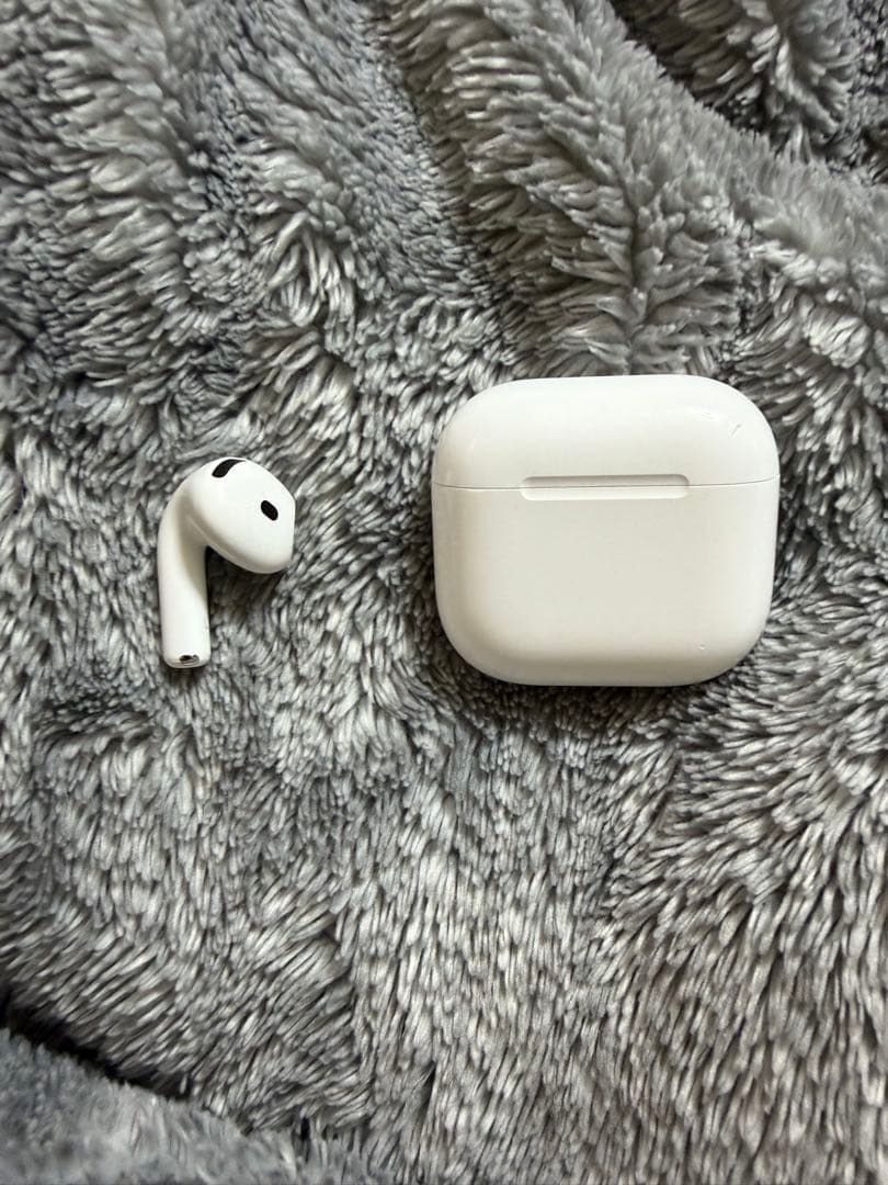 Apple Airpods Airpods4 Anc