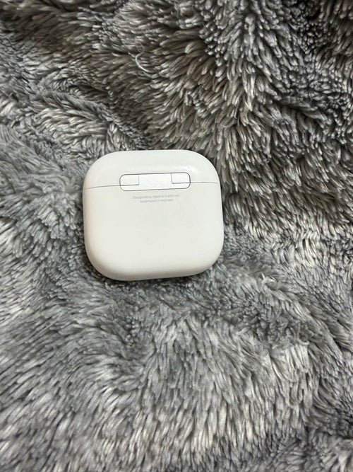 Apple Airpods Airpods4 Anc