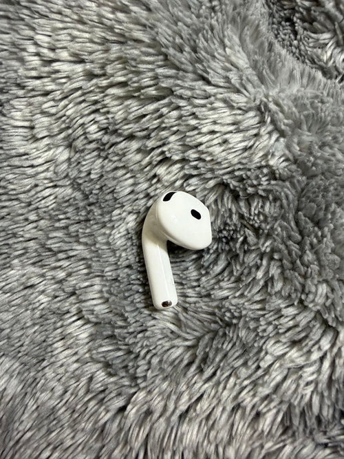 Apple Airpods Airpods4 Anc