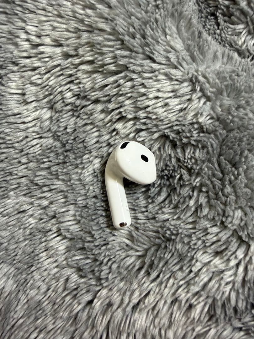 Apple Airpods Airpods4 Anc