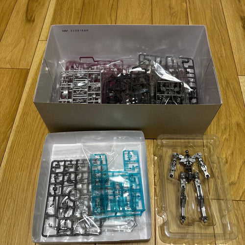 Kotobukiya Model Plastic 1 100 Nsg-Z0 D Re F