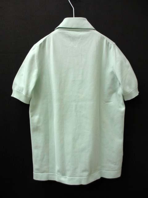 Miu Short-Sleeve Mml196 40