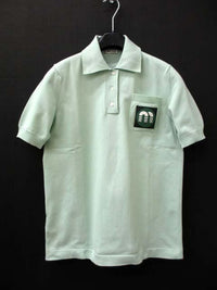 Miu Short-Sleeve Mml196 40