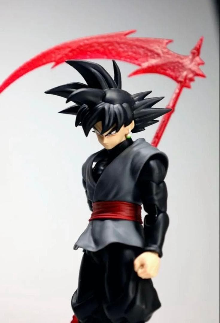 Dragon Ball S.H. 01B