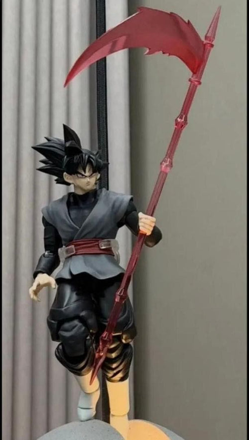 Dragon Ball S.H. 01B
