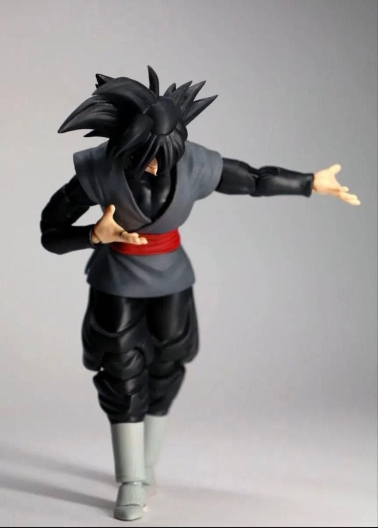 Dragon Ball S.H. 01B