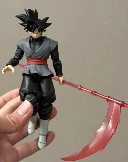 Dragon Ball S.H. 01B