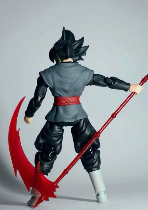 Dragon Ball S.H. 01B