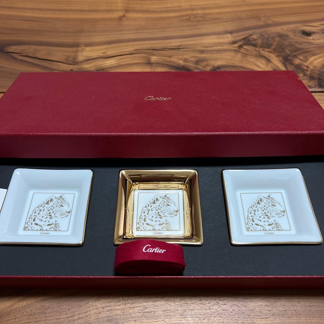 Cartier Other