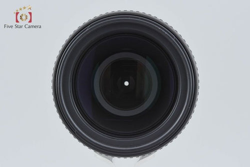 Nikon Lens (Zoom) Af-S Nikkor 70-300Mm F/4.5-5.6 G Ed Vr