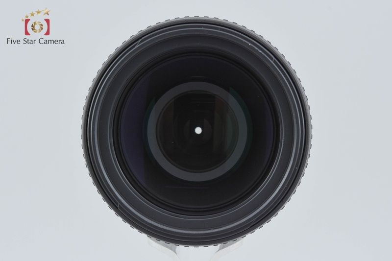 Nikon Lens (Zoom) Af-S Nikkor 70-300Mm F/4.5-5.6 G Ed Vr
